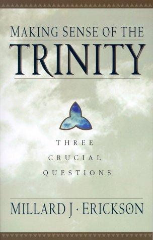 Making Sense Of The Trinity - Re-vived