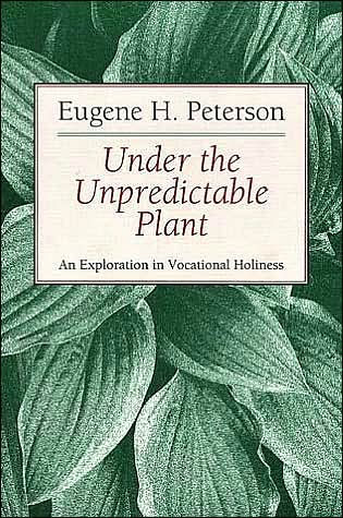 Under the Unpredictable Plant - Re-vived
