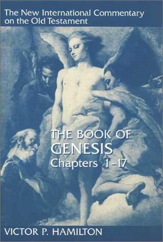 The Book Of Genesis Chapters 1-17 - Re-vived