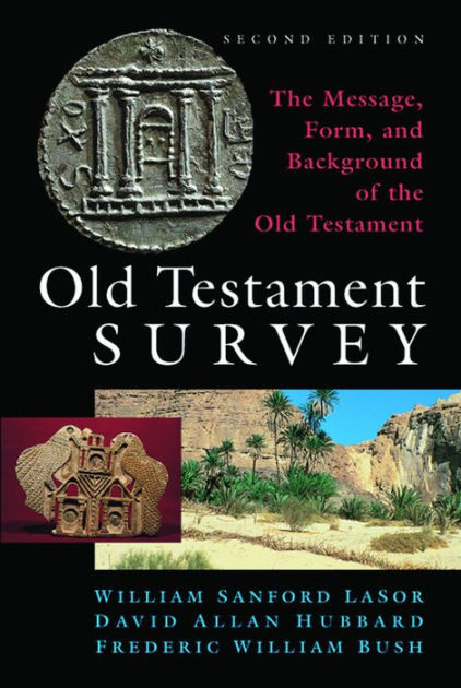 Old Testament Survey - Re-vived