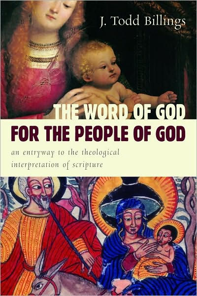 The Word Of God For The People Of God - Re-vived