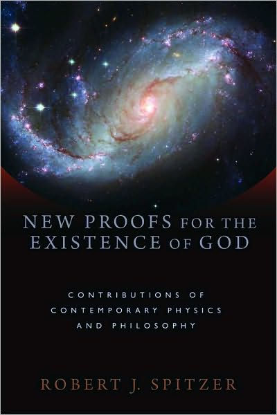 New Proofs for the Existence of God - Re-vived