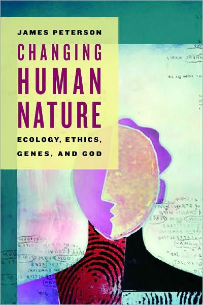 Changing Human Nature - Re-vived