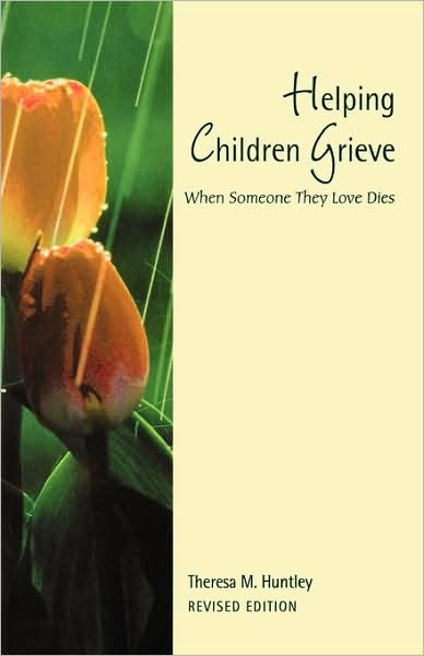 Helping Children Grieve - Re-vived