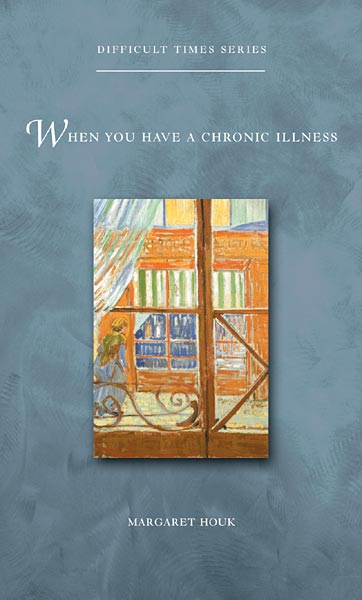 When You Have a Chronic Illness - Re-vived