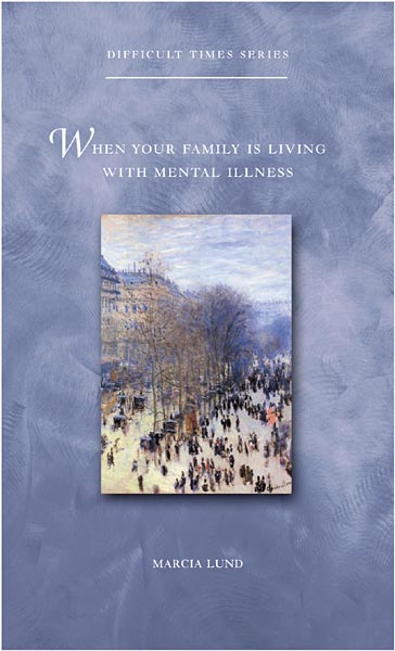 When Your Family Is Living with Mental Illness - Re-vived