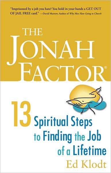 The Jonah Factor - Re-vived