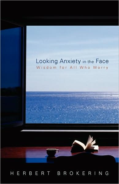 Looking Anxiety in the Face - Re-vived