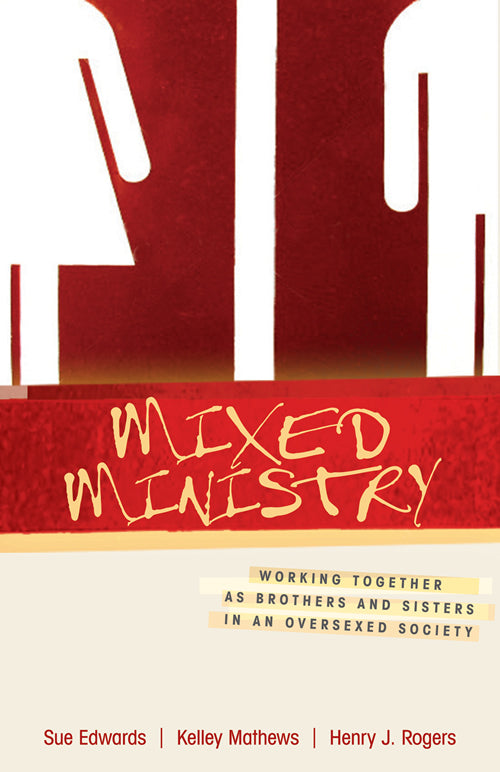 Mixed Ministry - Re-vived
