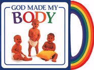 God Made My Body - Re-vived