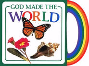 God Made The World - Re-vived