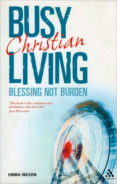 Busy Christian Living - Re-vived
