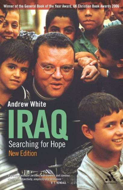 Iraq: Searching for Hope - Re-vived
