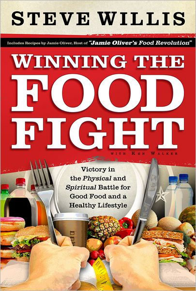 Winning The Food Fight - Re-vived