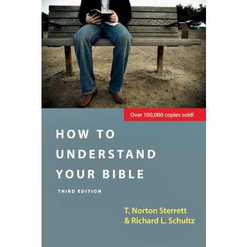How To Understand Your Bible 3rd Edition - Re-vived