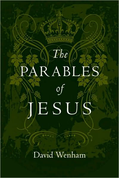 The Parables Of Jesus - Re-vived