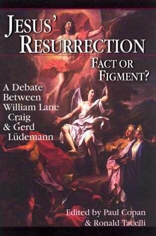 Jesus' Resurrection: Fact Or Figment? - Re-vived