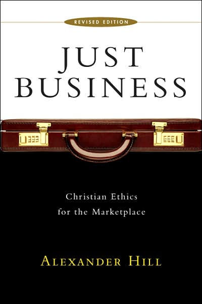 Just Business - Re-vived