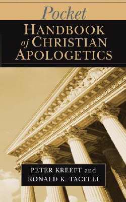 Pocket Handbook Of Christian Apologetics - Re-vived