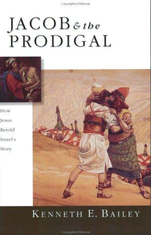Jacob And The Prodigal - Re-vived