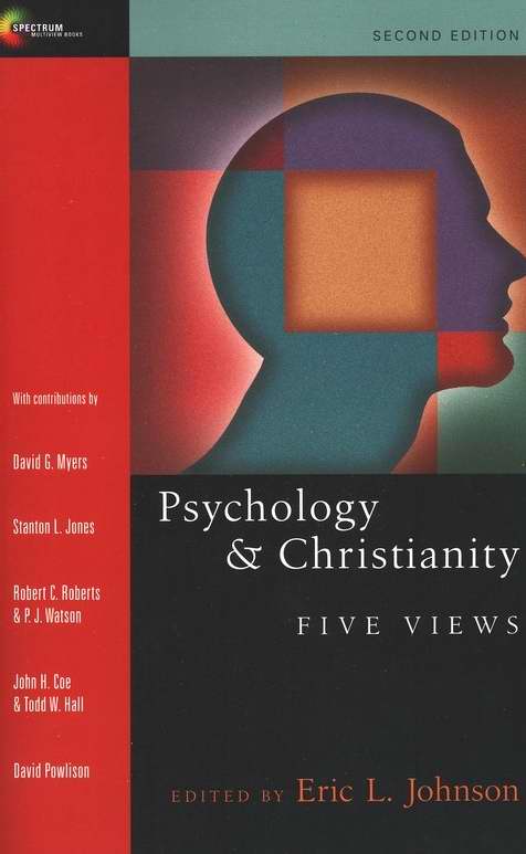 Psychology And Christianity - Re-vived