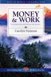 LifeGuide: Money & Work - Re-vived