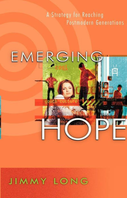 Emerging Hope - Re-vived
