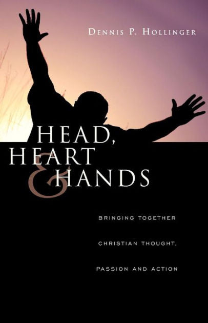 Head, Heart And Hands - Re-vived