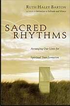 Sacred Rhythms H/b - Re-vived