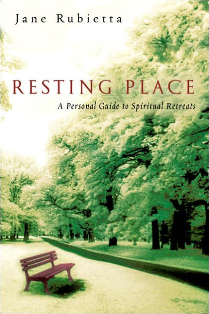 Resting Place - Re-vived
