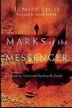 Marks Of The Messenger - Re-vived