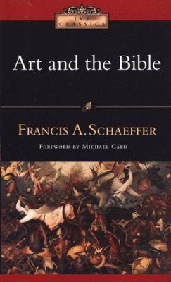 Art And The Bible - Re-vived