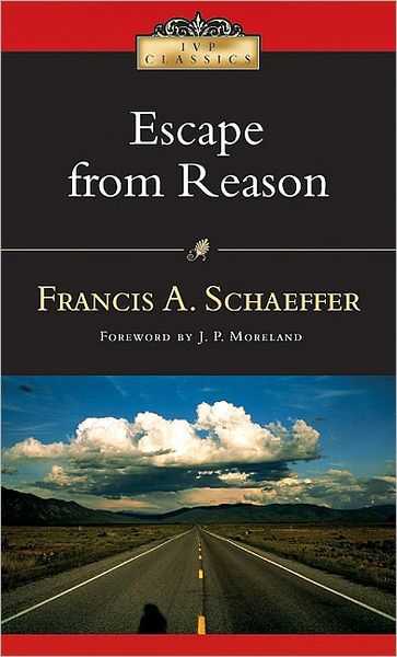 Escape From Reason - Re-vived
