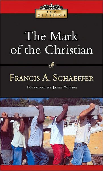 The Mark Of The Christian - Re-vived