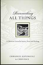 Reconciling All Things - Re-vived