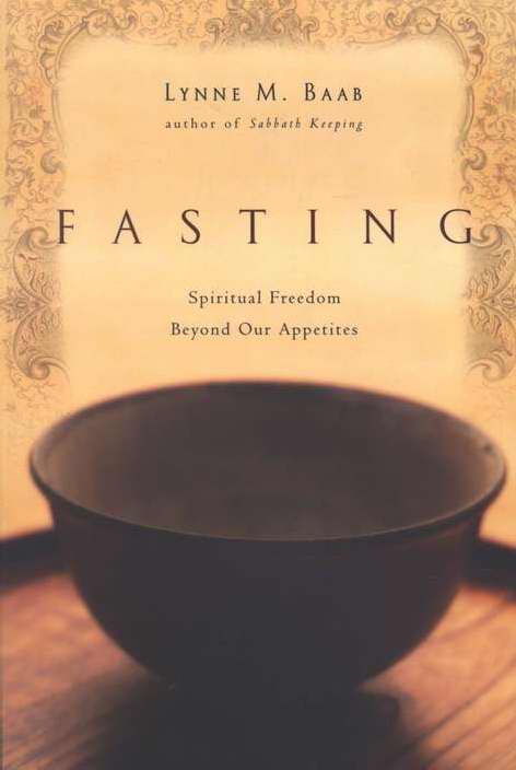 Fasting - Re-vived