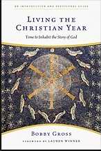 Living The Christian Year - Re-vived