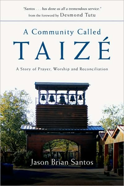 A Community Called Taize - Re-vived