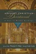 Ancient Christian Devotional - Re-vived