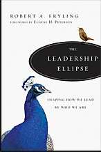 The Leadership Ellipse - Re-vived