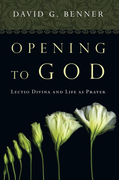 Opening to God - Re-vived