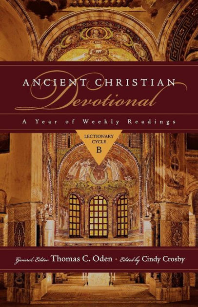 Ancient Christian Devotional - Re-vived