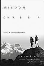 Wisdom Chaser - Re-vived