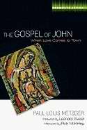 The Gospel of John - Re-vived