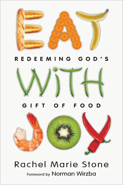 Eat With Joy - Re-vived