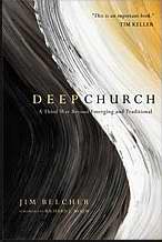 Deep Church - Re-vived