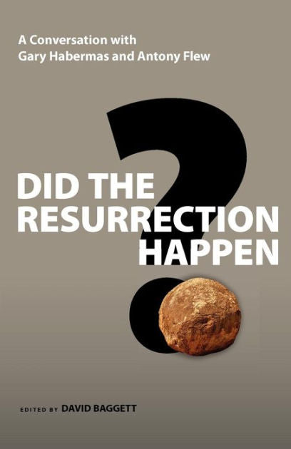 Did The Resurrection Happen? - Re-vived