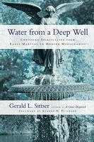 Water From A Deep Well - Re-vived