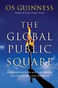 The Global Public Square - Re-vived