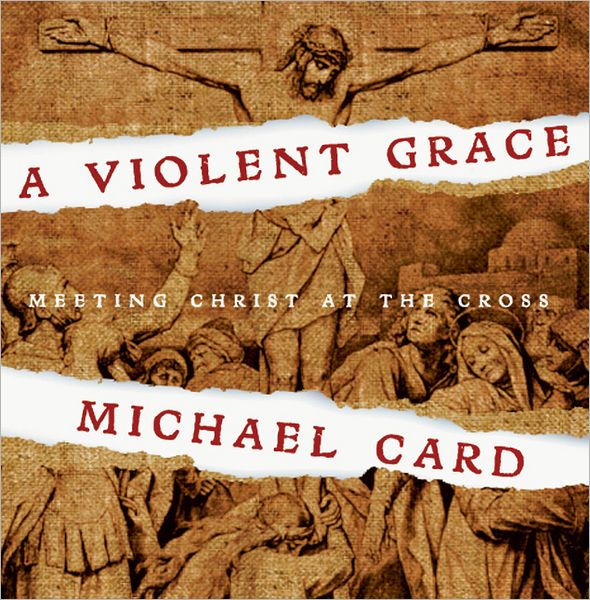 A Violent Grace - Re-vived